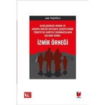 Uluslararası Hukuk ve Avrupa Birliği Mevzuatı Çerçevesinde Türkiye’de Suriyeli Sığınmacıların Çal...