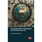 Uluslararası Hukuk ve İnsan Hakları - Ayşe Yaşar Ümütlü