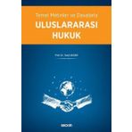 Uluslararası Hukuk - Yusuf Aksar