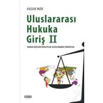 Uluslararası Hukuka Giriş 2 - Hasan Mor