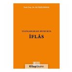 Uluslararası Hukukta İflas