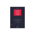 Uluslararası Hukukta Mutabakat Zabıtları - Yıldıray Sak