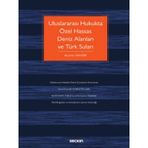 Uluslararası Hukukta Özel Hassas Deniz Alanları ve Türk Suları