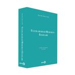 Uluslararası Hukukun Esasları - Melda Sur