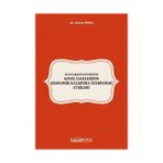 Uluslararası Hukukun Genel İlkelerinin Ekonomik Kalkınma Üzerindeki Etkileri - Gizem Önen