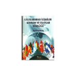 Uluslararası İlişkiler Kavram ve Olaylar Sözlüğü - Hamit Erdal
