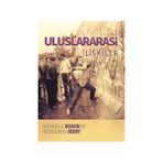 Uluslararası İlişkiler - Michael G. Roskin nicholas o berry
