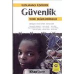 Uluslararası İlişkilerde Güvenlik - Teorik Değerlendirmeler - Emre Çıtak