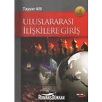 ULUSLARARASI İLİŞKİLERE GİRİŞ - TAYYAR ARI