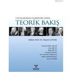 ULUSLARARASI İLİŞKİLERE GİRİŞ TEORIK BAKIŞ - KOLEKTIF