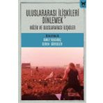 Uluslararası İlişkileri Dinlemek Uluslararası İlişkiler ve Müzik Nika Yayınevi