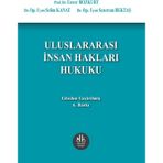 Uluslararası Insan Hakları Hukuku