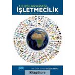 Uluslararası İşletmecilik - Gözde Mert