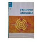 Uluslararası İşletmecilik (İkinci El)
