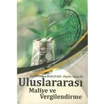 Uluslararası Maliye ve Vergilendirme - Osman Pehlivan