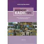 Uluslararası Medeniyet ve Kadın Kongresi - Cilt 2 - Kolektif