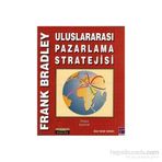 Uluslararası Pazarlama Stratejisi - Frank Bradley