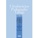 Uluslararası Psikanaliz Yıllığı 2009