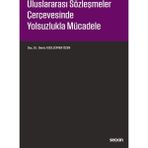 Uluslararası Sözleşmeler Çerçevesinde Yolsuzlukla Mücadele - Deniz Kızılsümer Özer