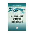 Uluslararası Stratejik İşbirlikleri - Fatma Nur İplik