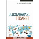 Uluslararası Ticaret Arş. Gör. Ayberk Şeker Nobel Yayın Dağıtım