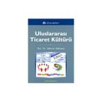 ULUSLARARASI TICARET KÜLTÜRÜ - MEHMET MELEMEN