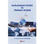 Uluslararası Ticaret ve Finansal Gelişme - Hasan Serdar Alpdündar