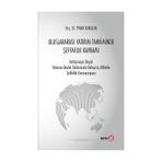 Uluslararası Yatırım Tahkiminde Şeffaflık Kavramı Beta Yayınları
