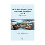 Uluslararası Ziyaretçilerin Kartla Harcamalarının Analizi - Rıdvan Kozak