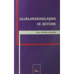 Uluslararasılaşma ve Büyüme - İlkay Noyan Yalman