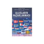 Ulusların Pazarlanması-Philip Kotler