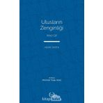 Ulusların Zenginliği Cilt 2: The Wealth of Nations II