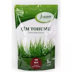 Ulusoy 4M Mıx Karışım 1Kg Cim Tohumu