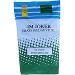 Ulusoy Tohumculuk 4M Joker Gold Çim Tohumu Karışımı 10 Kg