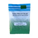 ULUSOY TOHUMCULUK 6m Prestige Çim Tohumu Karışımı 10 Kg
