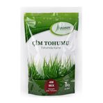 ULUSOY TOHUMCULUK Ulusoy4m Mix Çim Tohumu Karışımı 1kg