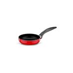 Ulutaş 004963 Kırmızı 12 cm Granit Uzun Sos Tavası