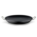Ulutaş 24 cm Kavurma Sacı