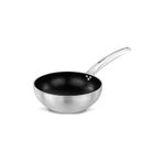 Ulutaş Elit 26 cm Wok Tava