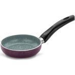 Ulutaş Granit Sos Tava Mor 12 cm - Sos Tavası