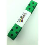 Ulutaş Grogren Kurdele Puantiyeli 2.5 cm - 1 Adet - Yeşil