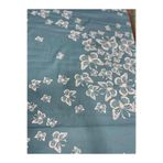 UluTeks %100 Pamuk Desenli Poplin Kumaş En:240 Cm Nevresim, Çarşaf, Yastık Kılıfı, Elbise Ve Çanta