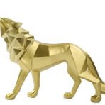 Uluyan Kurt Biblo, Gold