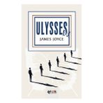 Ulysses - Fark Yayınları