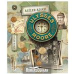 Ulysses Moore 16 - Asiler Adası - Pierdomenico Baccalario