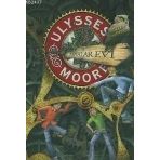 ULYSSES MOORE 3 AYNALAR EVI - PIERDOMENICO BACCALARIO