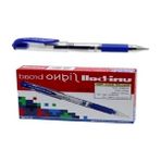 UM-153 Signo Broad 1.0 mm Imza Kalemi 12'li 1 Kutu Mavi - 41 Delft Blue