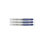 Um-153 Signo Broad Imza Kalemi 1,0 Mm 3 Lu Mavi