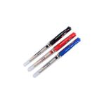 UM-153 Signo Broad Imza Kalemi Karışık Renk 3'lü Paket - 41 Delft Blue
