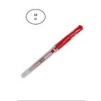 Um-153 Signo Broad İmza Kalemi Kırmızı 12'li